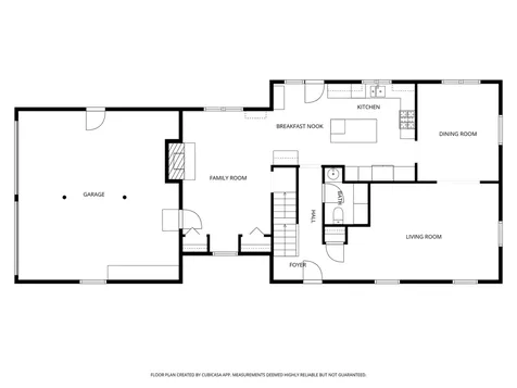 7 Kent Street Windham NH 03087