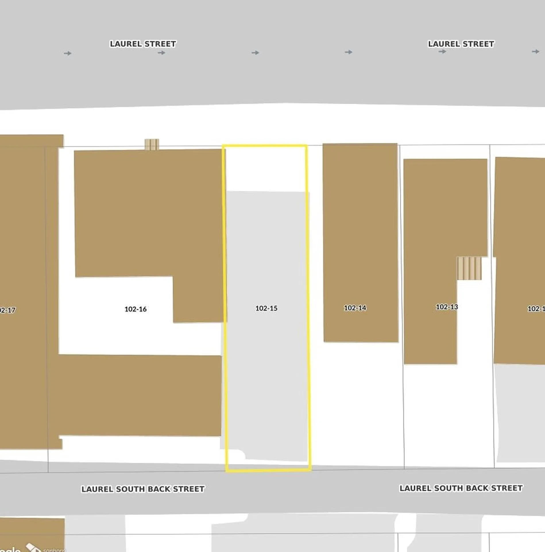 59 Laurel Street Manchester NH 03102