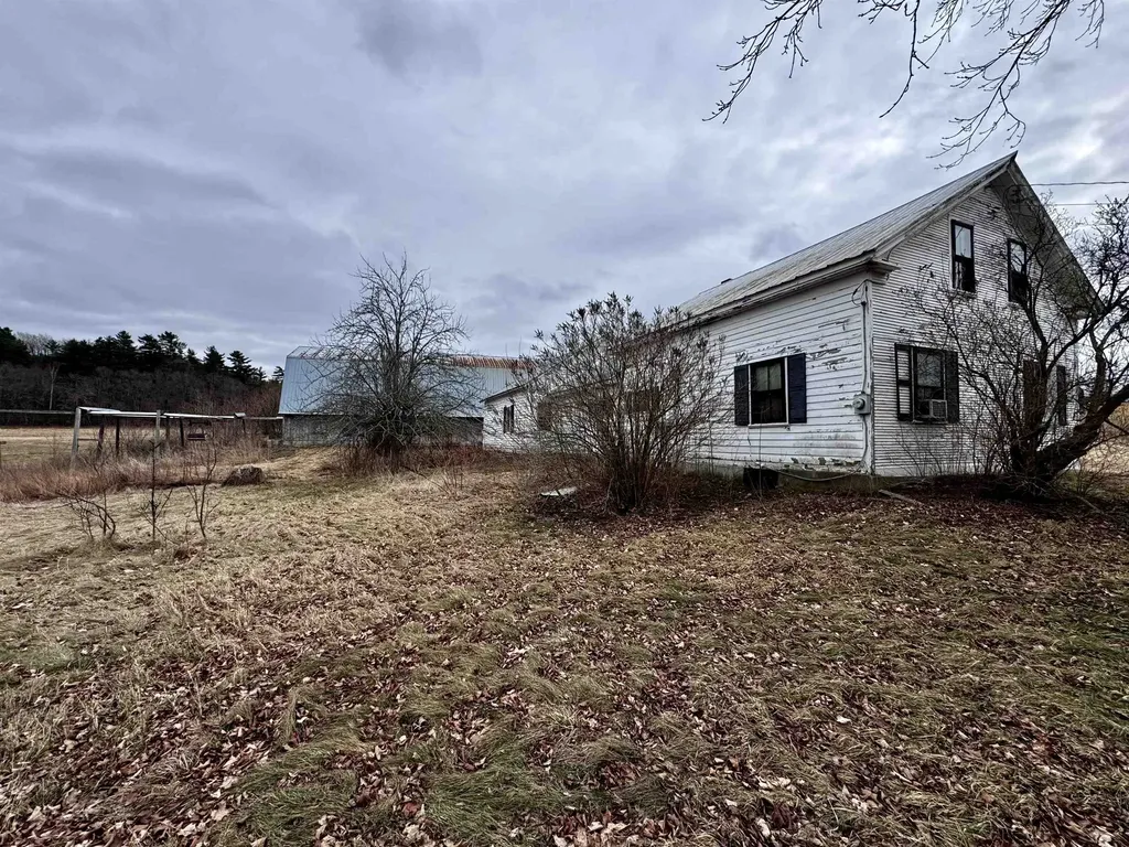 534 Farnsworth Road Colchester VT 05446