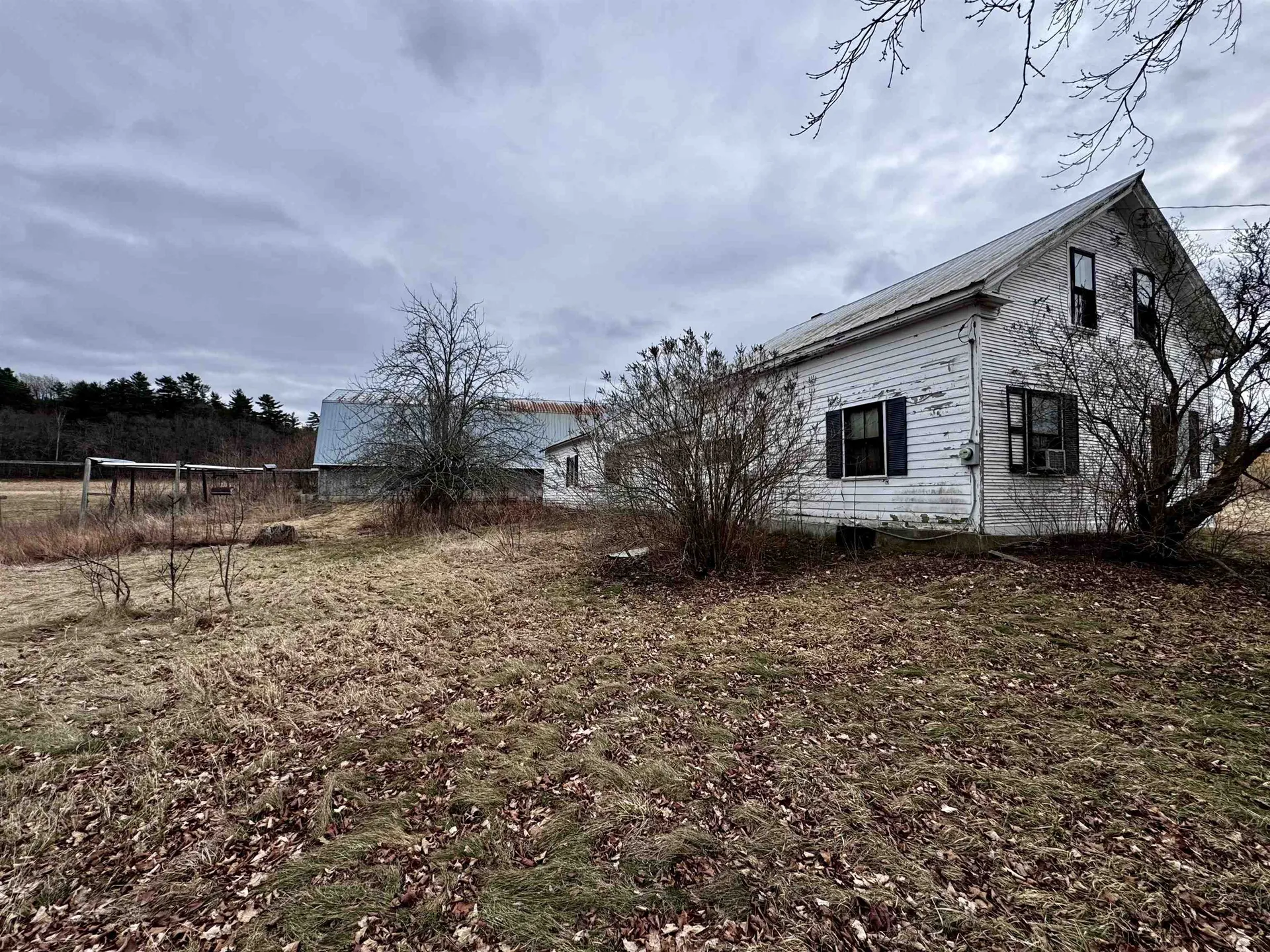 534 Farnsworth Road Colchester VT 05446
