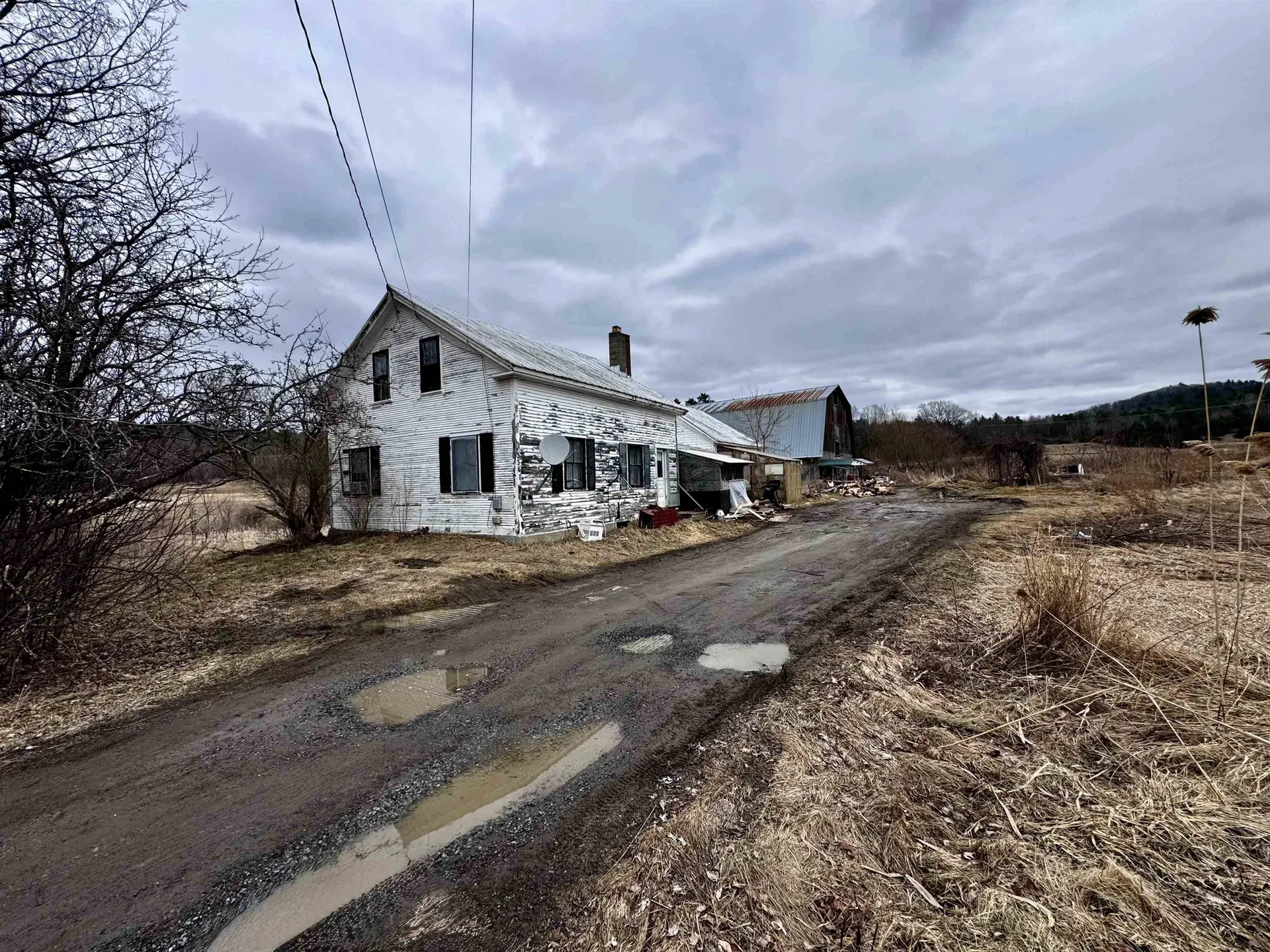 534 Farnsworth Road Colchester VT 05446