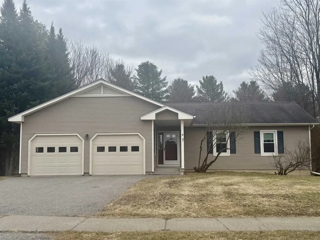 7 Chelsea Road Essex Junction VT 05452