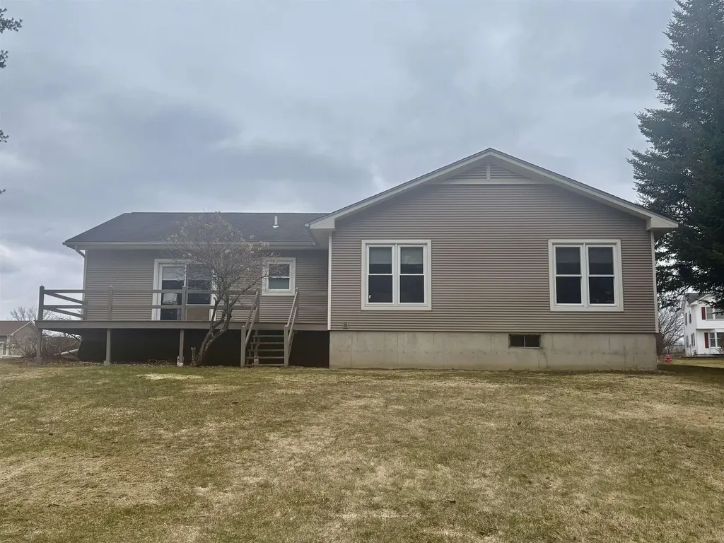 7 Chelsea Road Essex Junction VT 05452