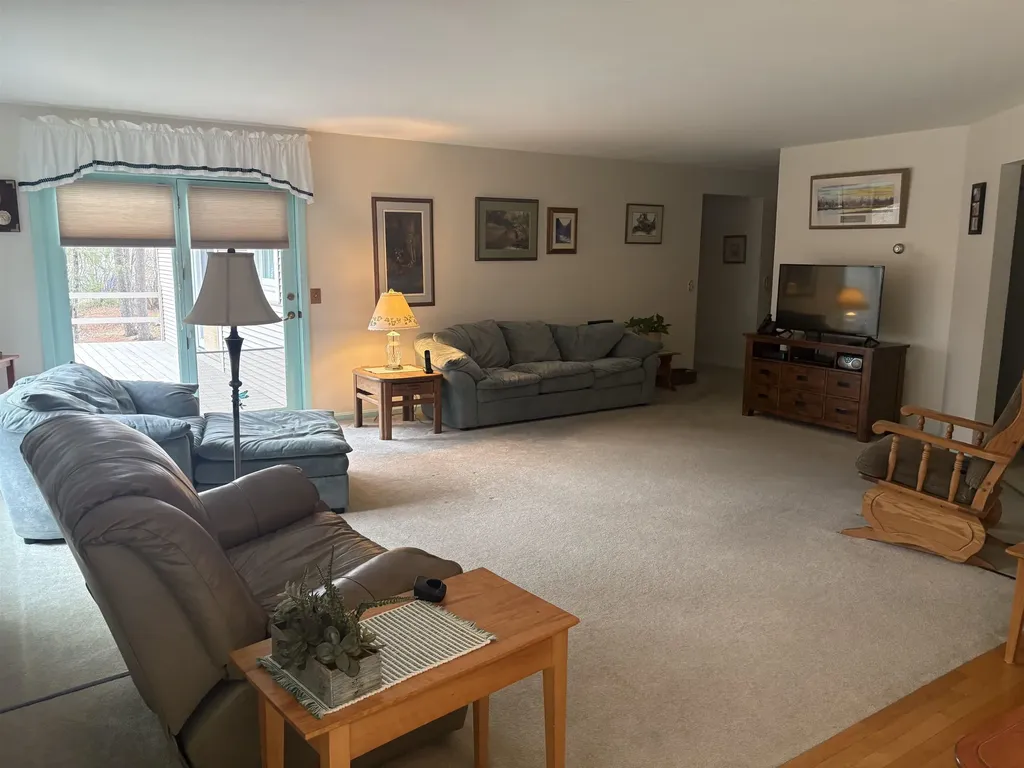 7 Chelsea Road Essex Junction VT 05452