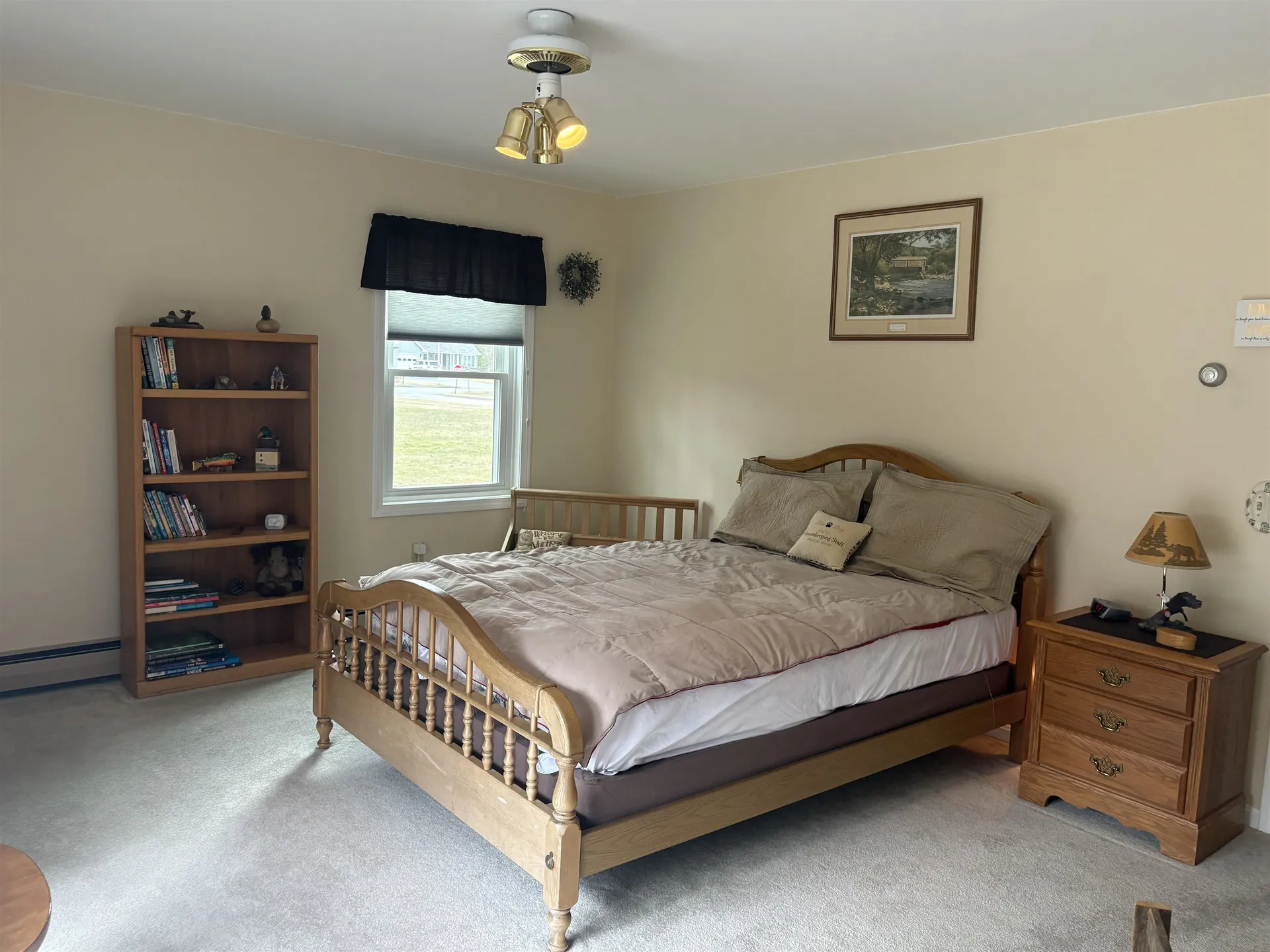 7 Chelsea Road Essex Junction VT 05452