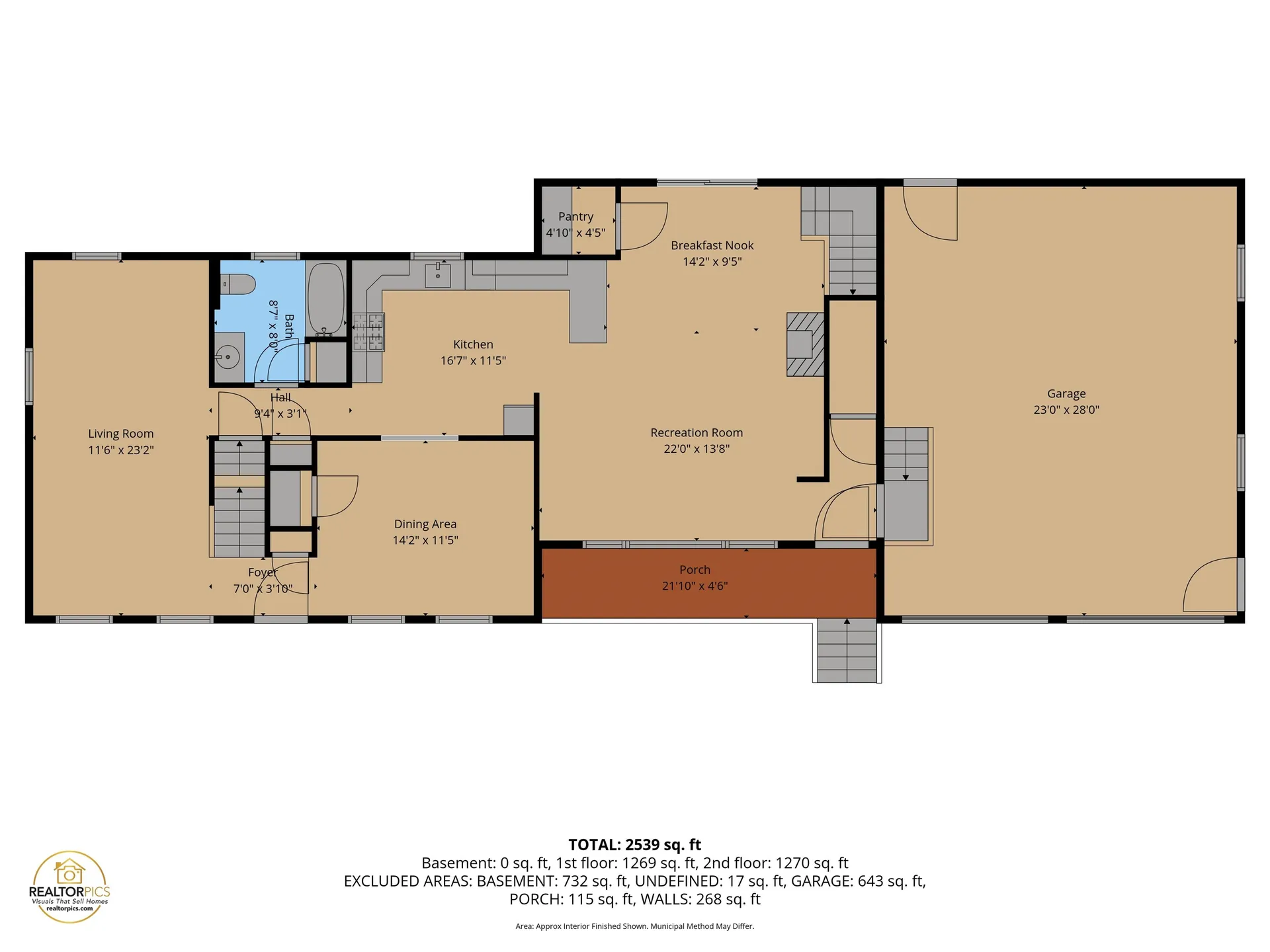 13 Glenview Drive Hudson NH 03051