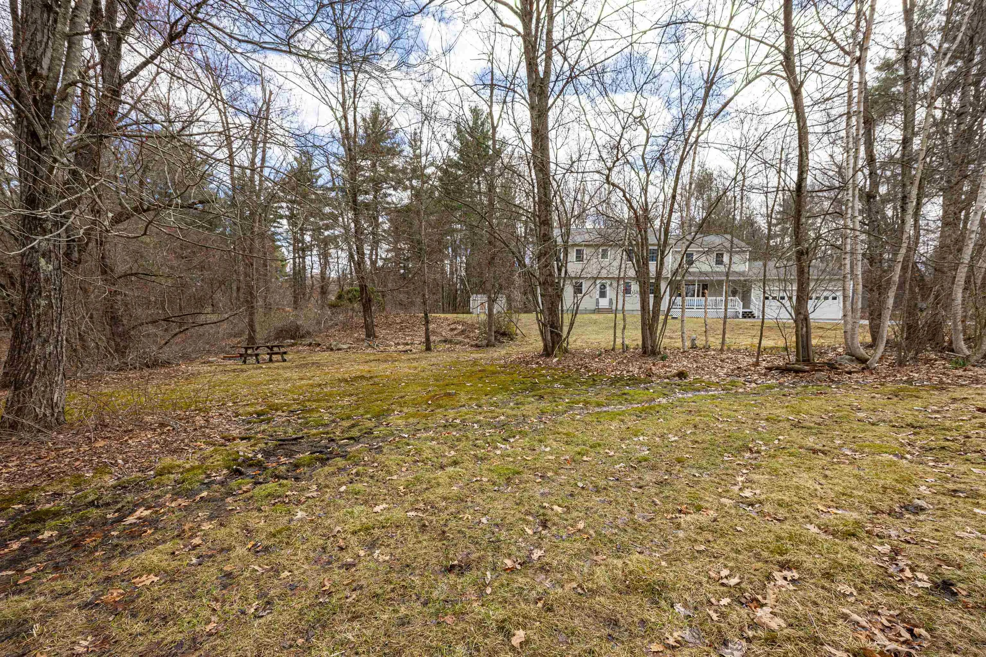 13 Glenview Drive Hudson NH 03051