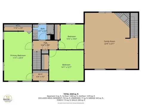 13 Glenview Drive Hudson NH 03051