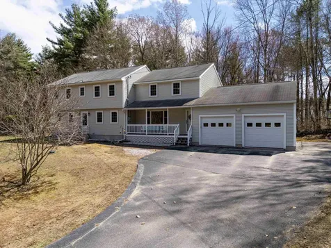 13 Glenview Drive Hudson NH 03051
