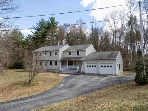 13 Glenview Drive Hudson NH 03051