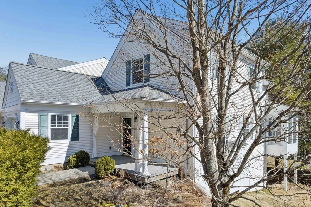 18 Linden Drive Lebanon NH 03784