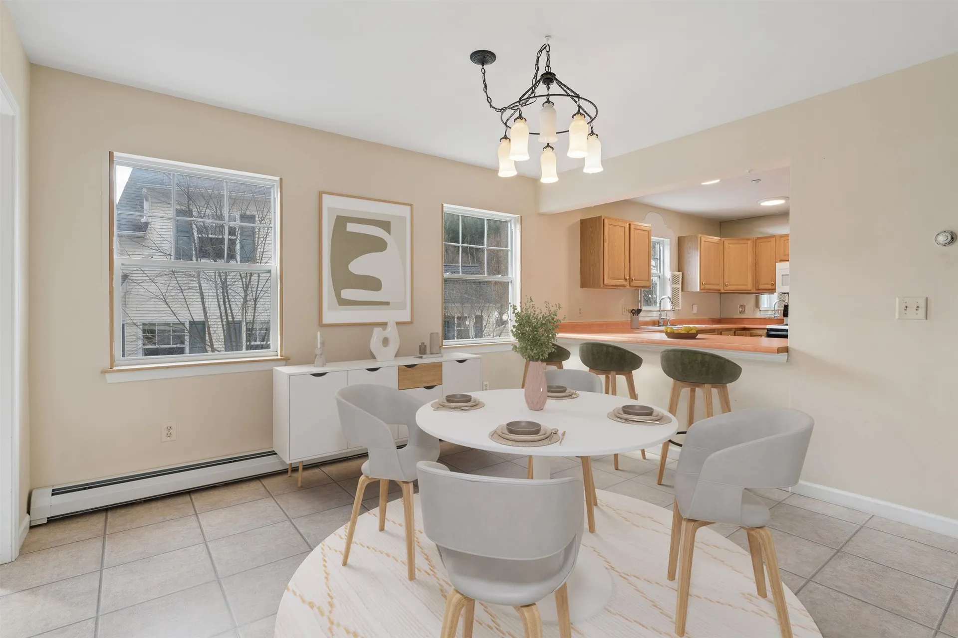 18 Linden Drive Lebanon NH 03784
