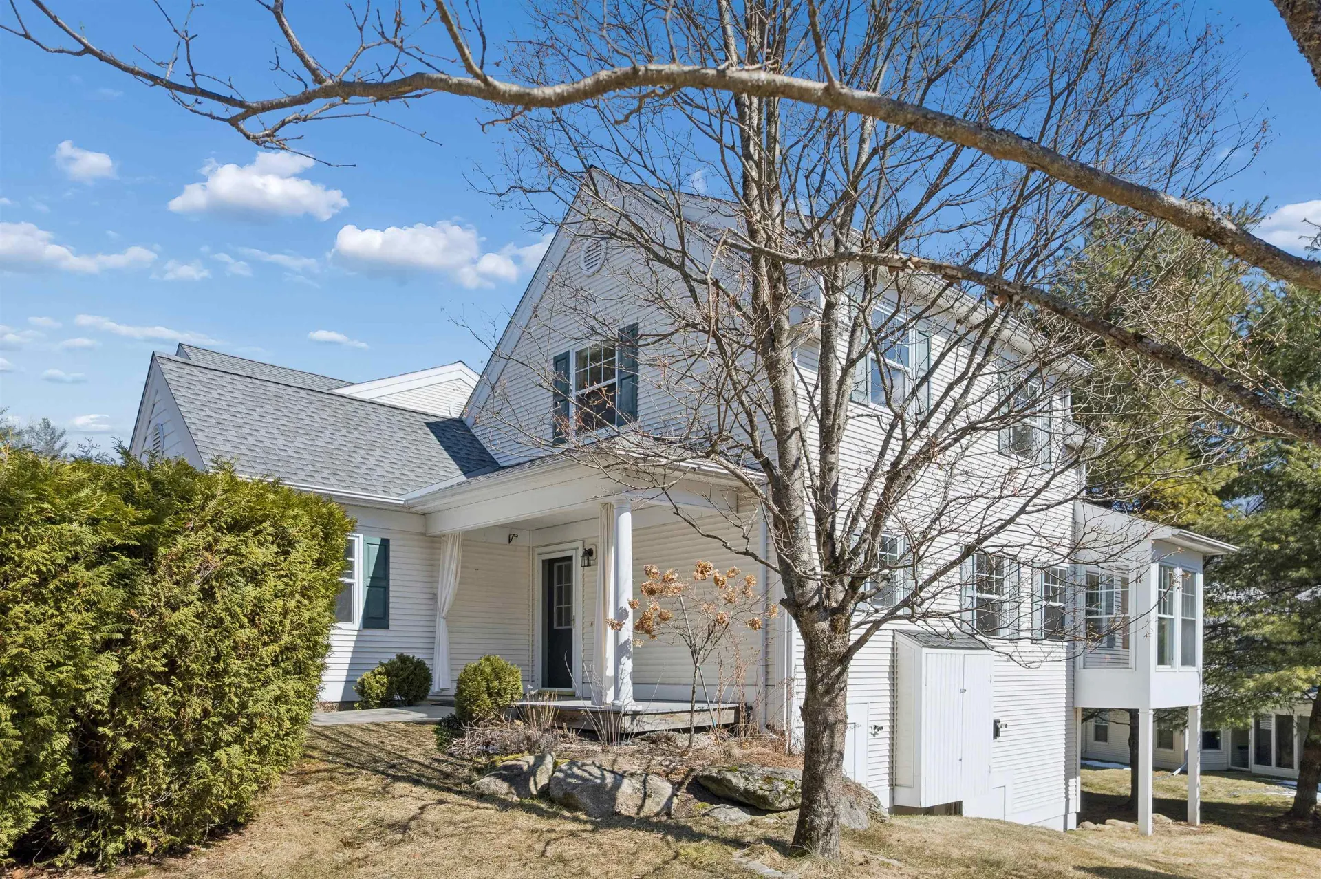 18 Linden Drive Lebanon NH 03784