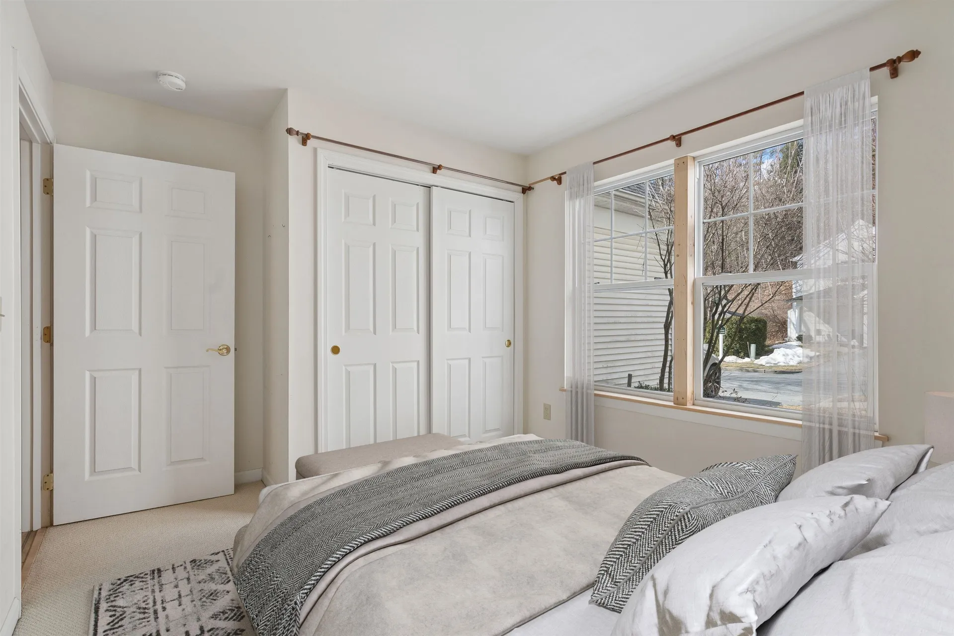 18 Linden Drive Lebanon NH 03784