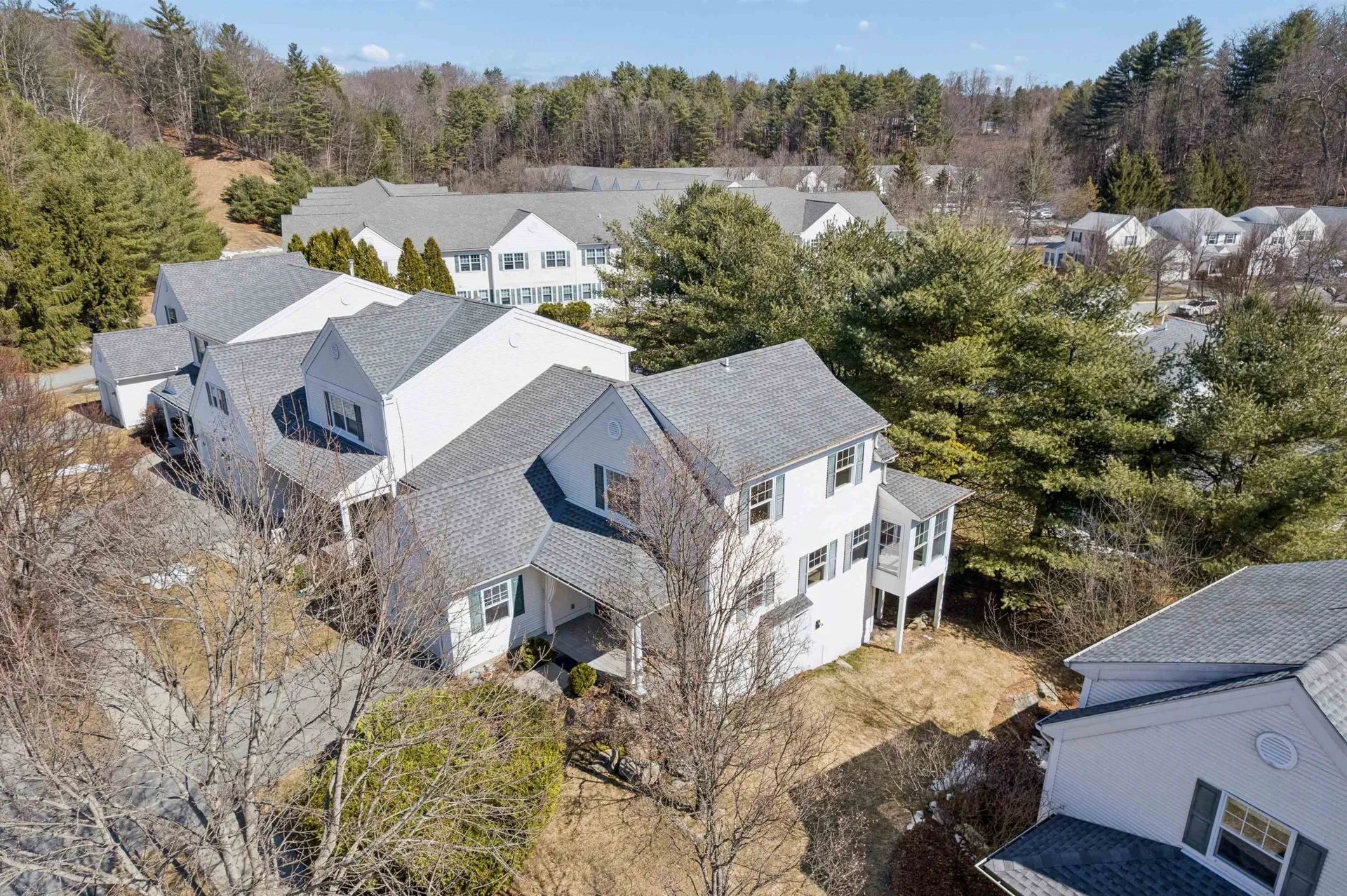 18 Linden Drive Lebanon NH 03784