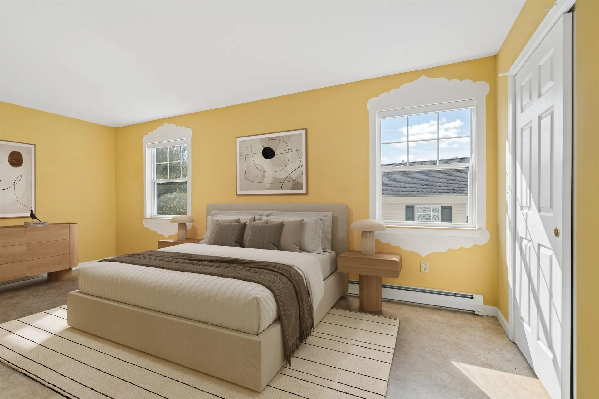 18 Linden Drive Lebanon NH 03784