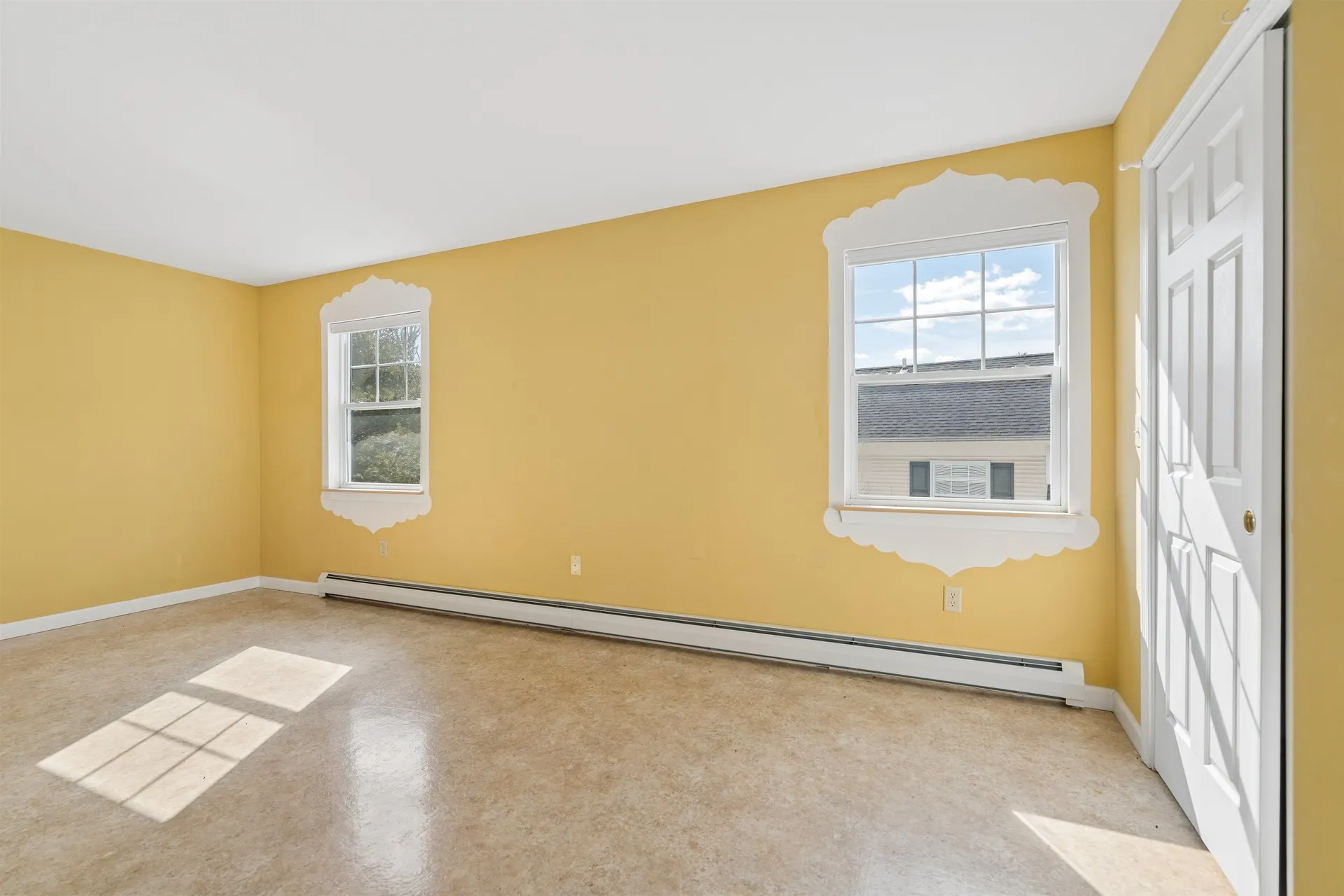 18 Linden Drive Lebanon NH 03784
