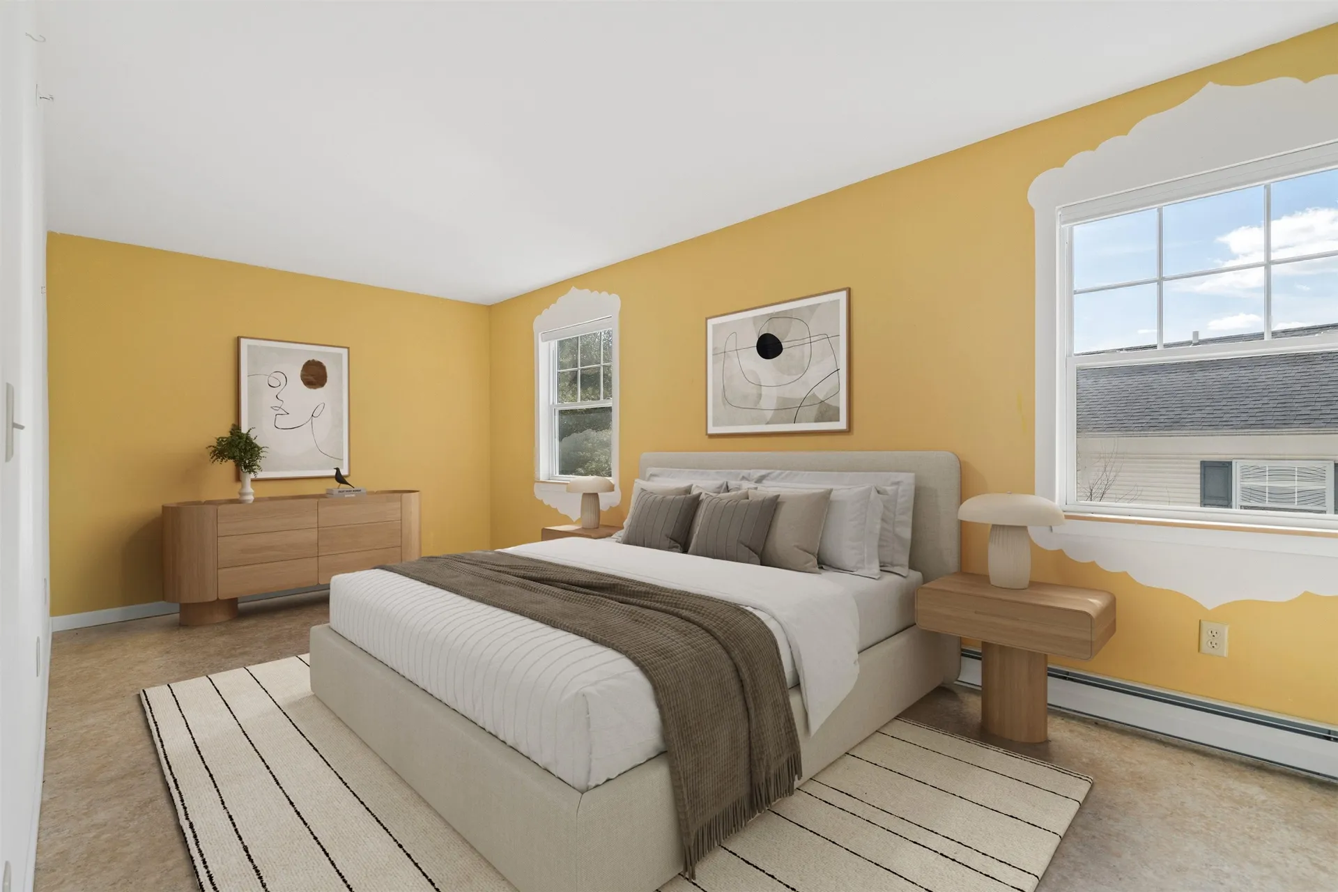 18 Linden Drive Lebanon NH 03784