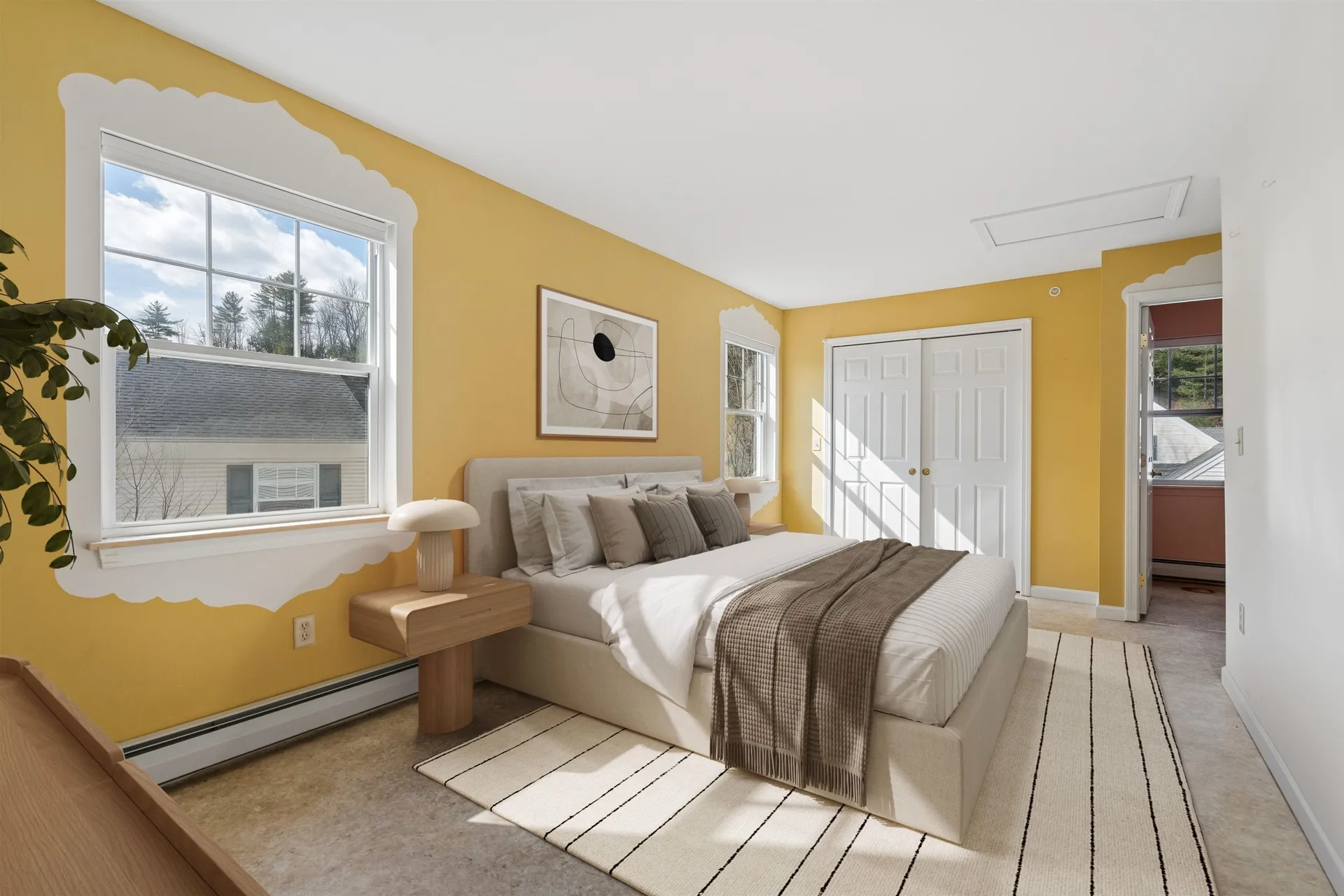 18 Linden Drive Lebanon NH 03784