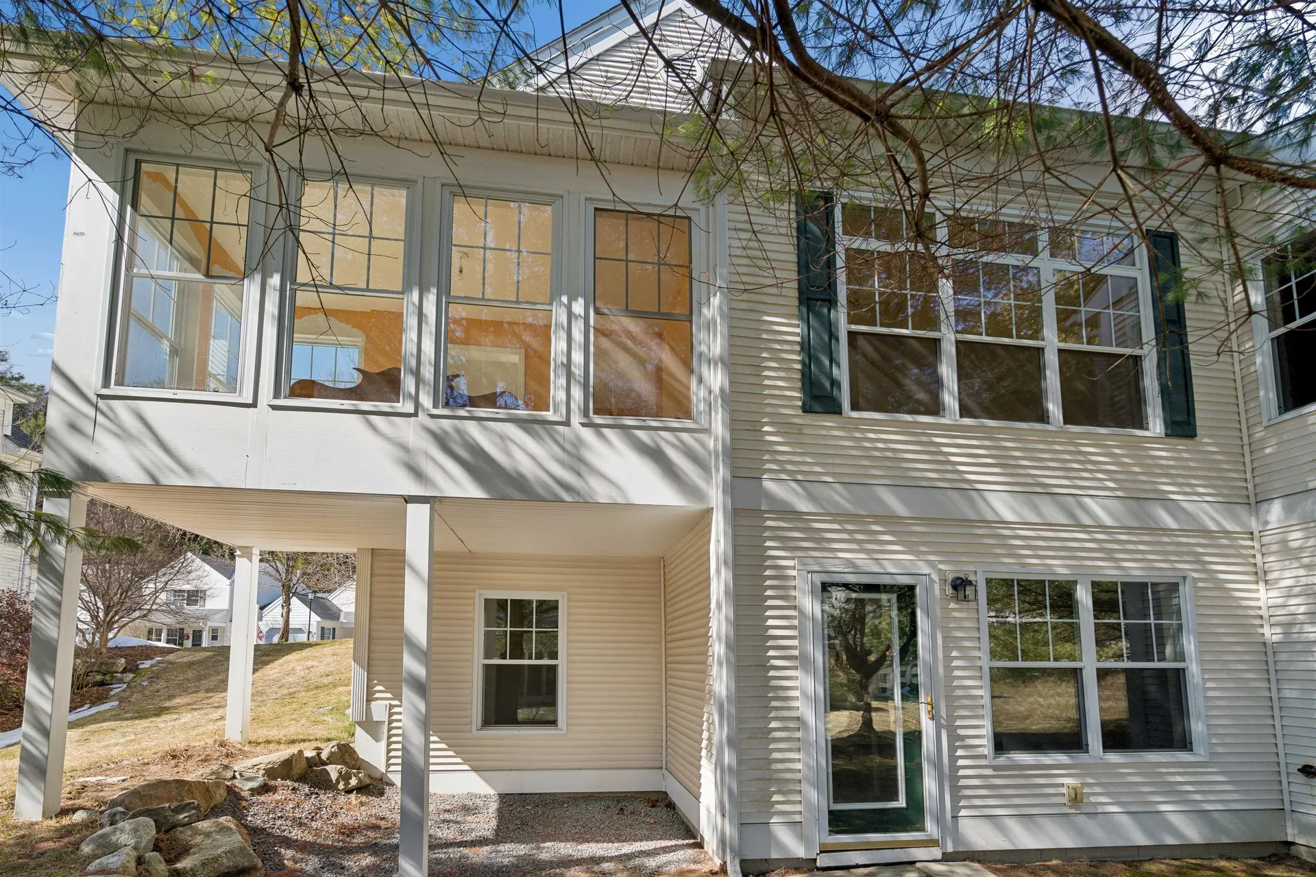 18 Linden Drive Lebanon NH 03784