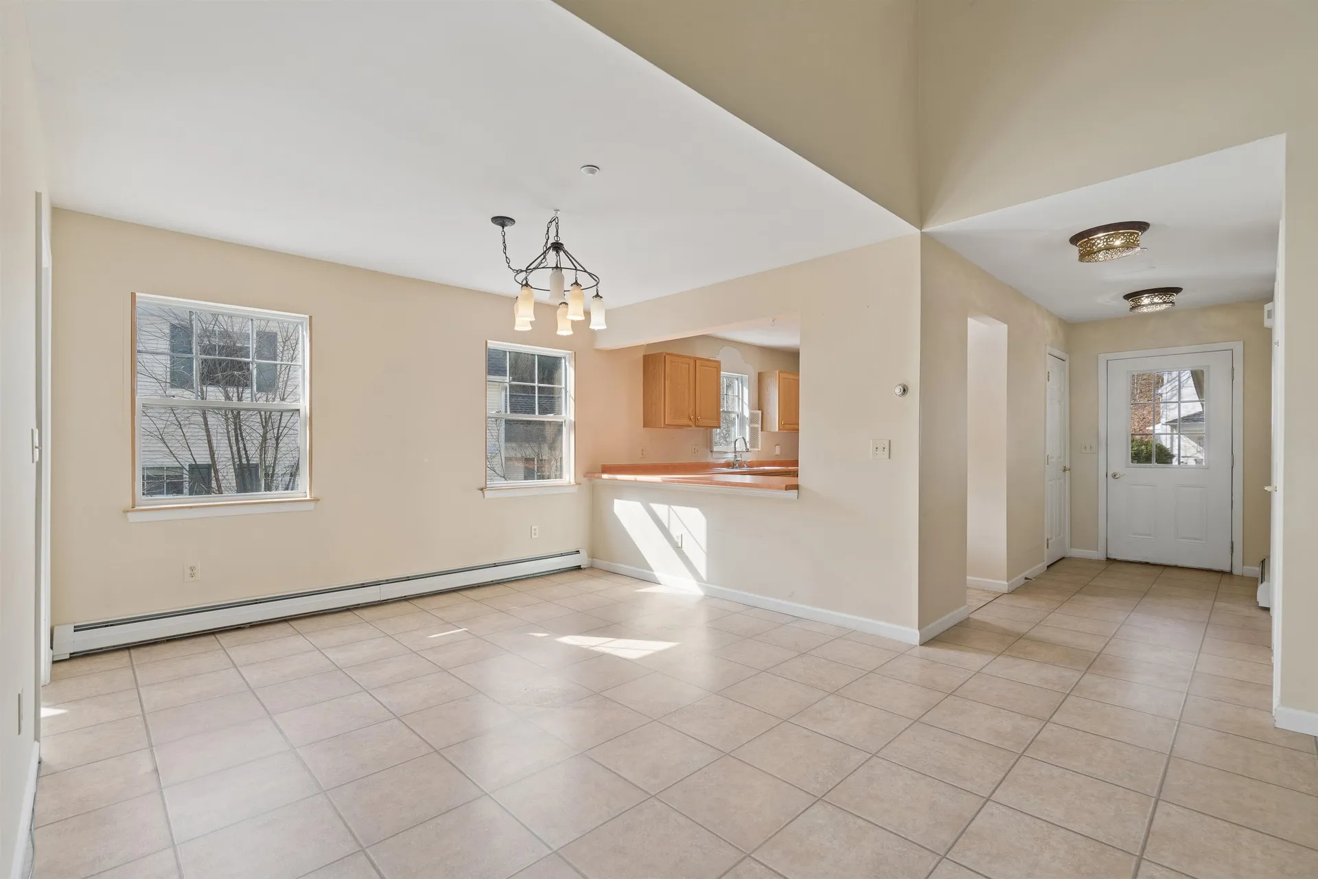 18 Linden Drive Lebanon NH 03784