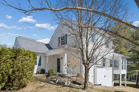 18 Linden Drive Lebanon NH 03784
