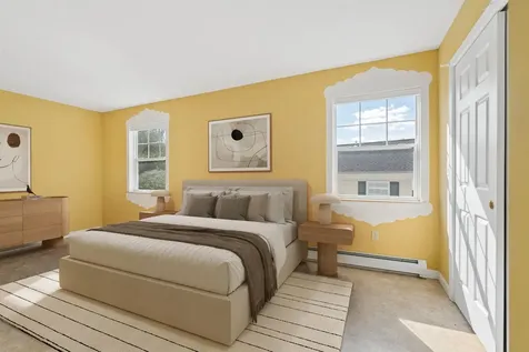 18 Linden Drive Lebanon NH 03784