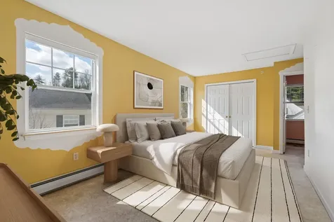 18 Linden Drive Lebanon NH 03784
