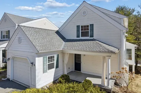 18 Linden Drive Lebanon NH 03784