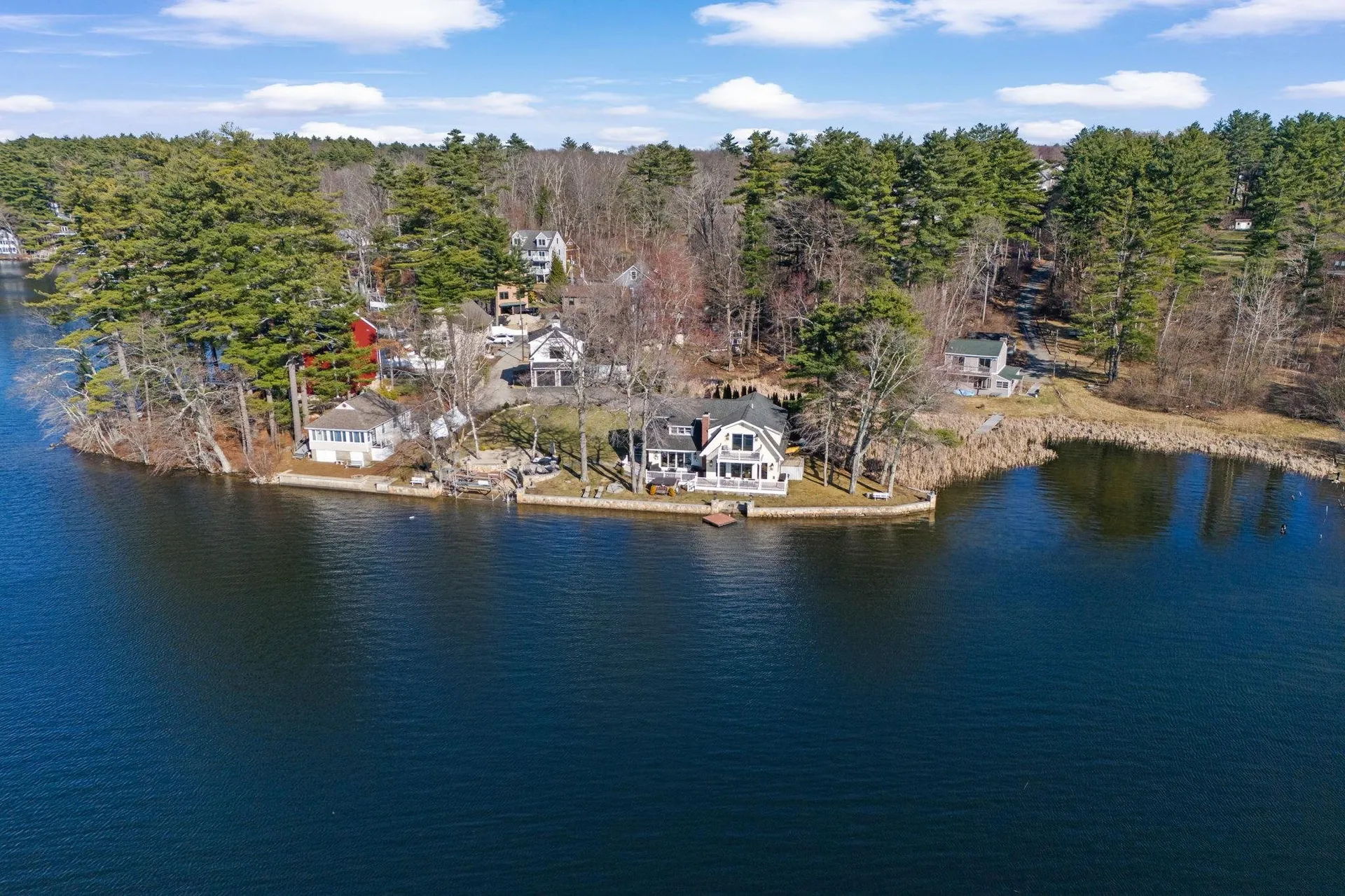 29-31 Walkeys Road Windham NH 03087