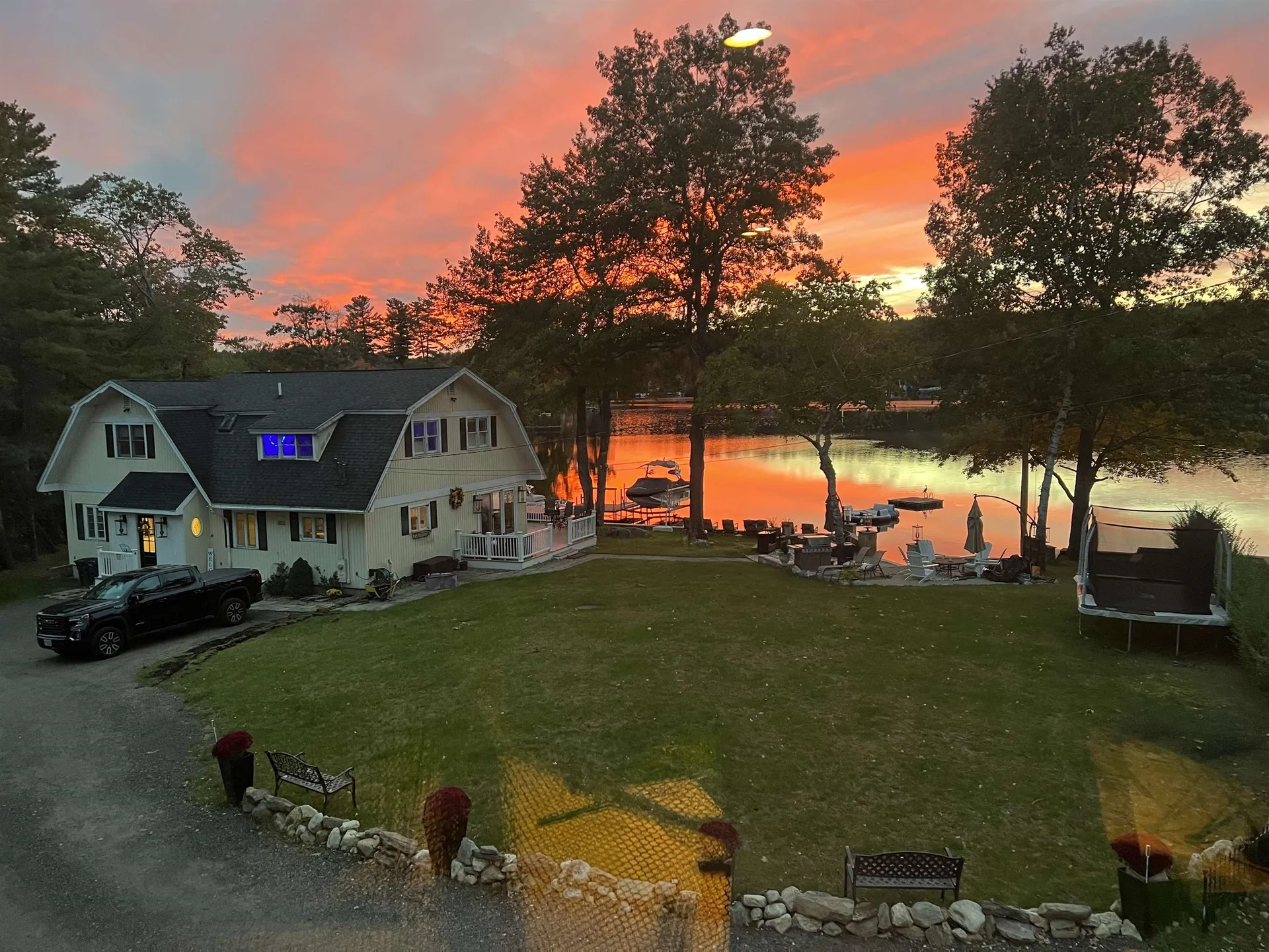 29-31 Walkeys Road Windham NH 03087