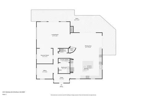 29-31 Walkeys Road Windham NH 03087