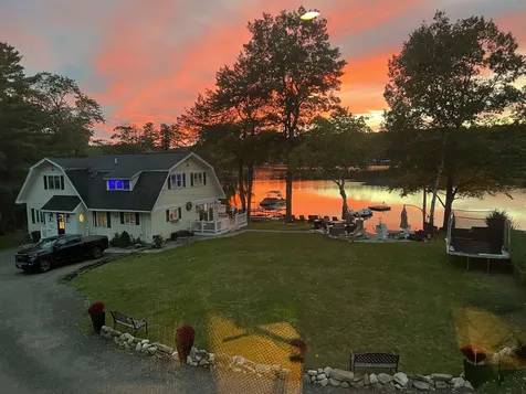 29-31 Walkeys Road Windham NH 03087