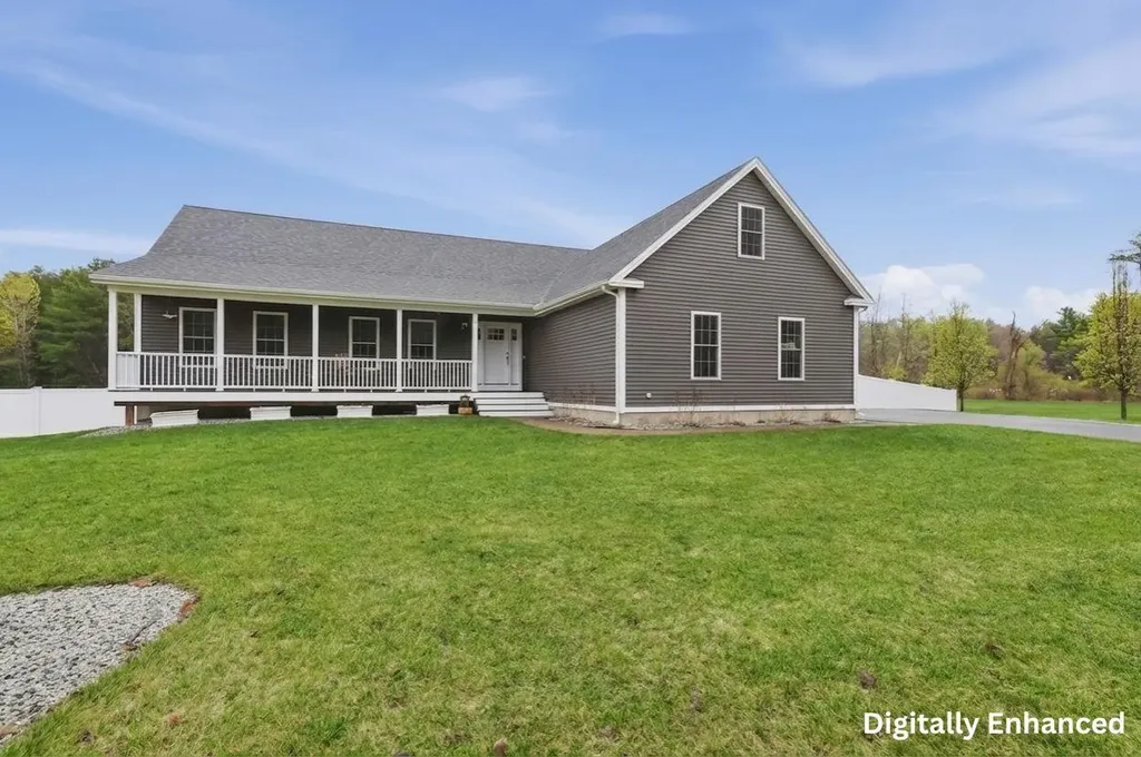 71 Bedford Road Merrimack NH 03054