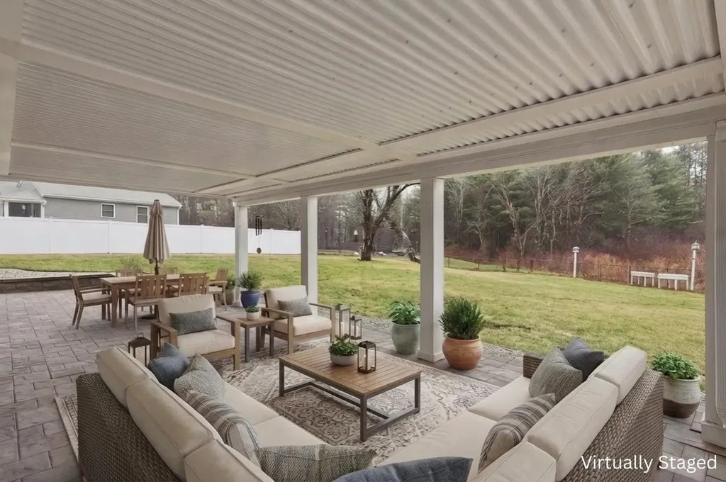 71 Bedford Road Merrimack NH 03054