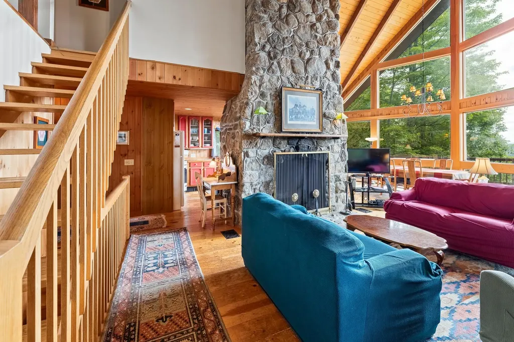 132 Loveland Hill Road Hartford VT 05001