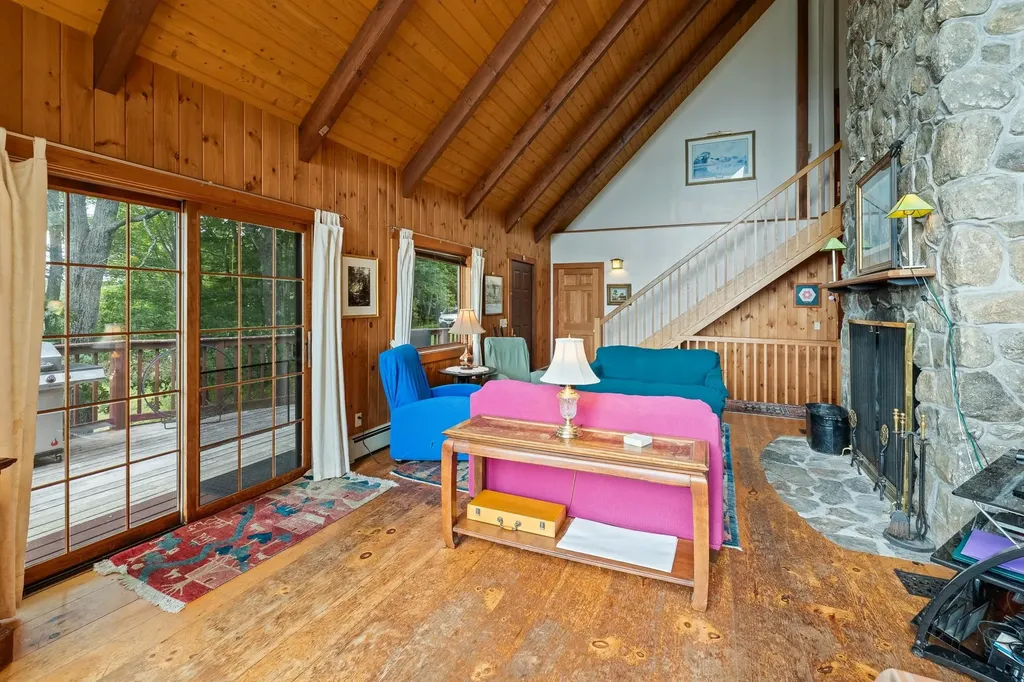 132 Loveland Hill Road Hartford VT 05001