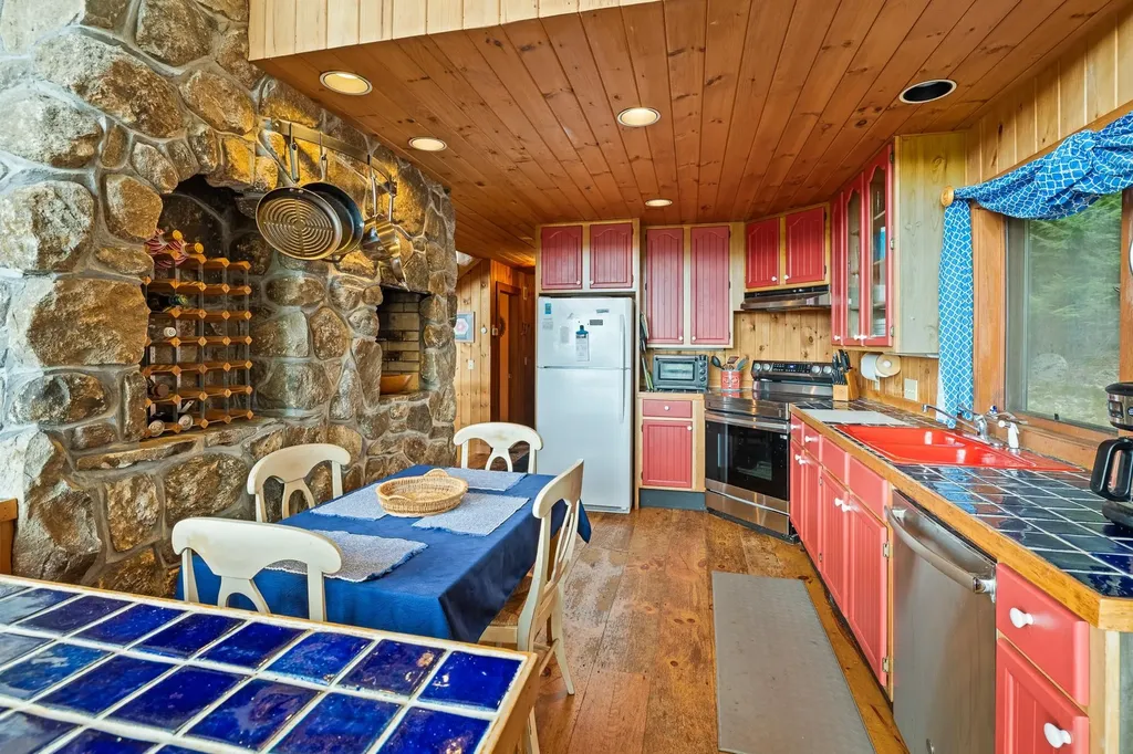 132 Loveland Hill Road Hartford VT 05001