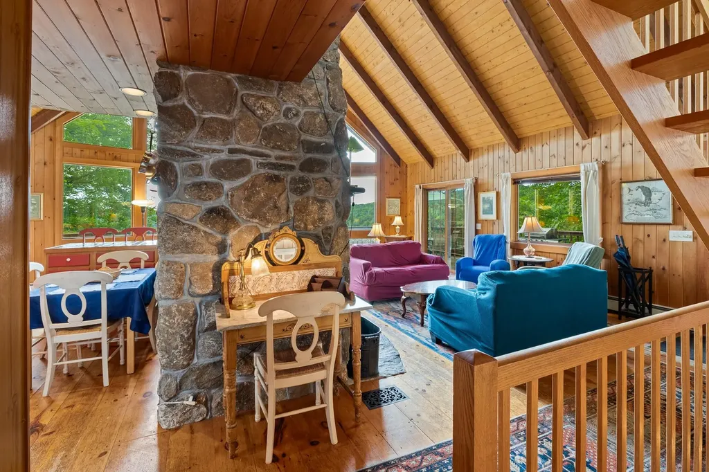 132 Loveland Hill Road Hartford VT 05001