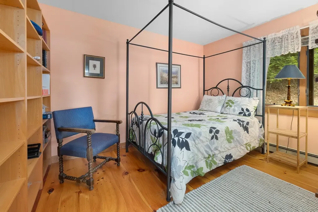 132 Loveland Hill Road Hartford VT 05001