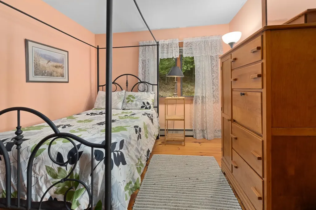 132 Loveland Hill Road Hartford VT 05001