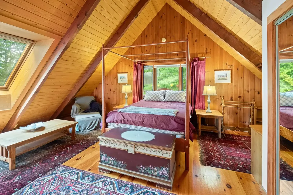 132 Loveland Hill Road Hartford VT 05001
