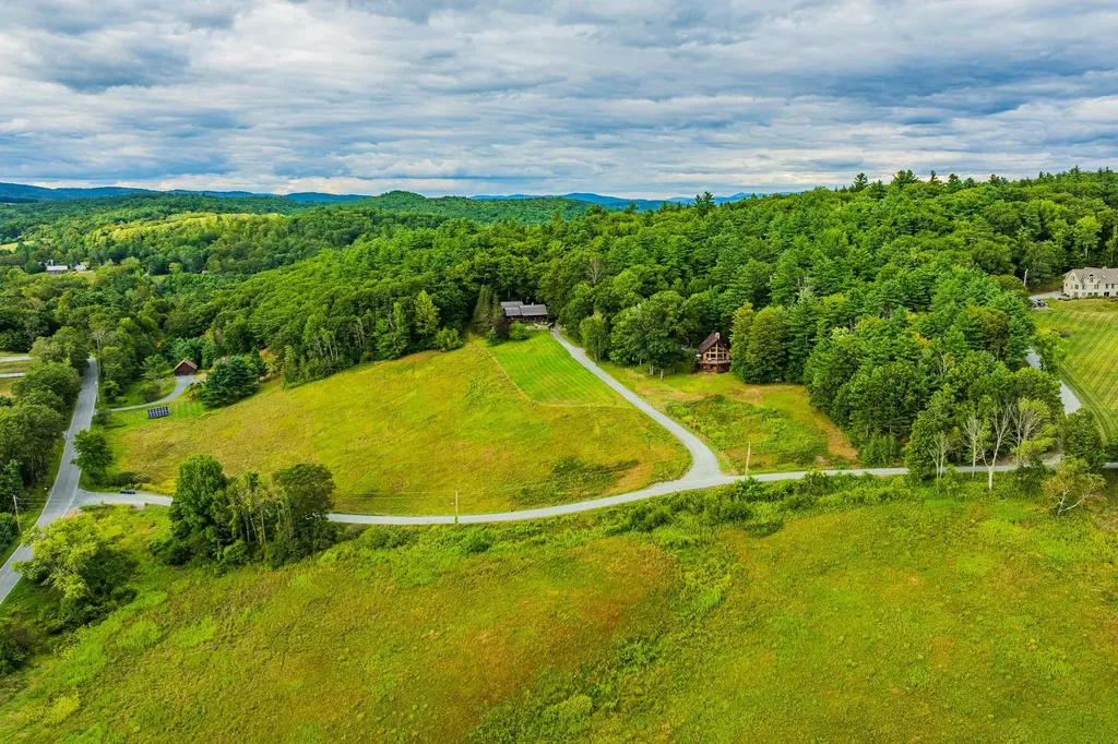 132 Loveland Hill Road Hartford VT 05001