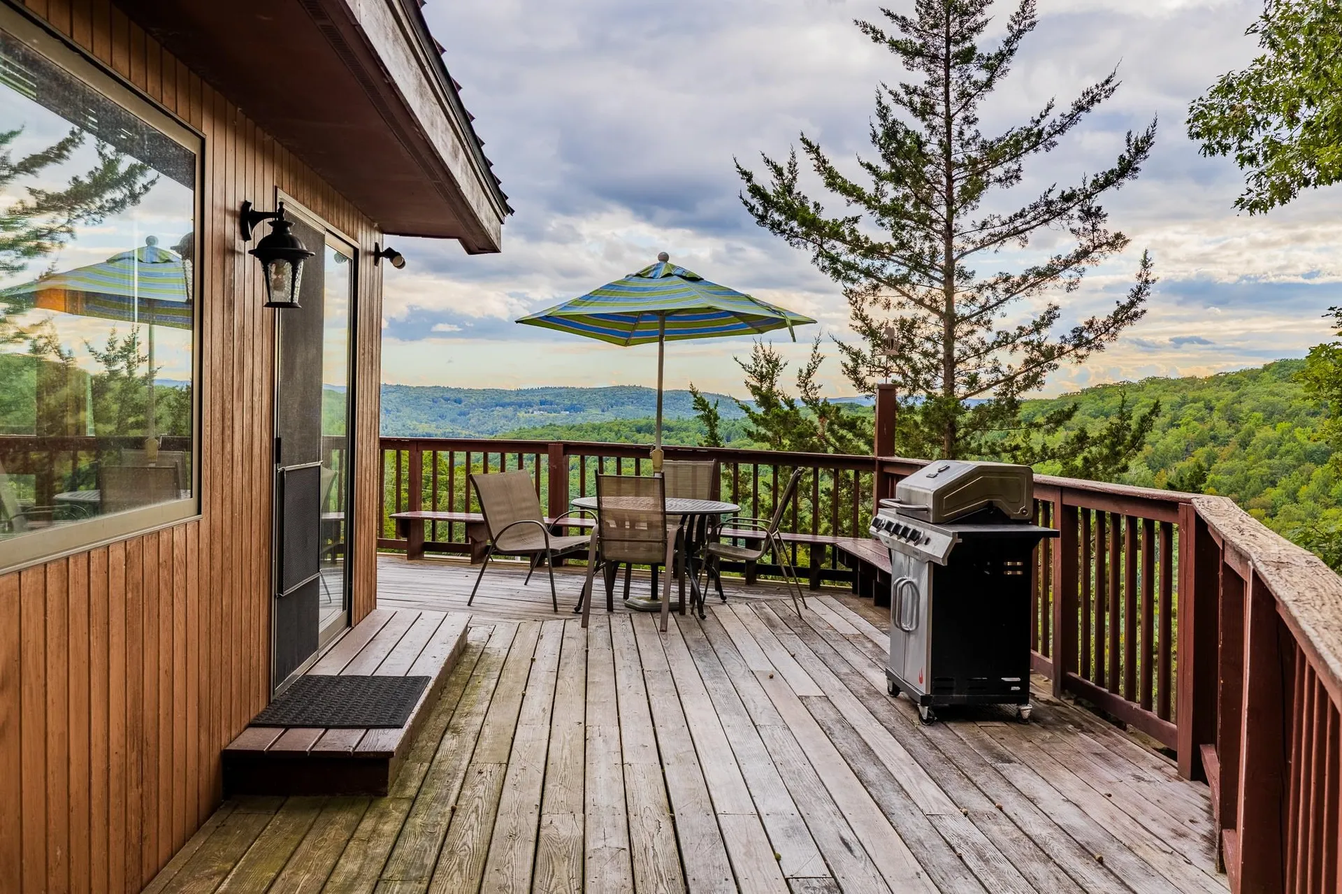 132 Loveland Hill Road Hartford VT 05001