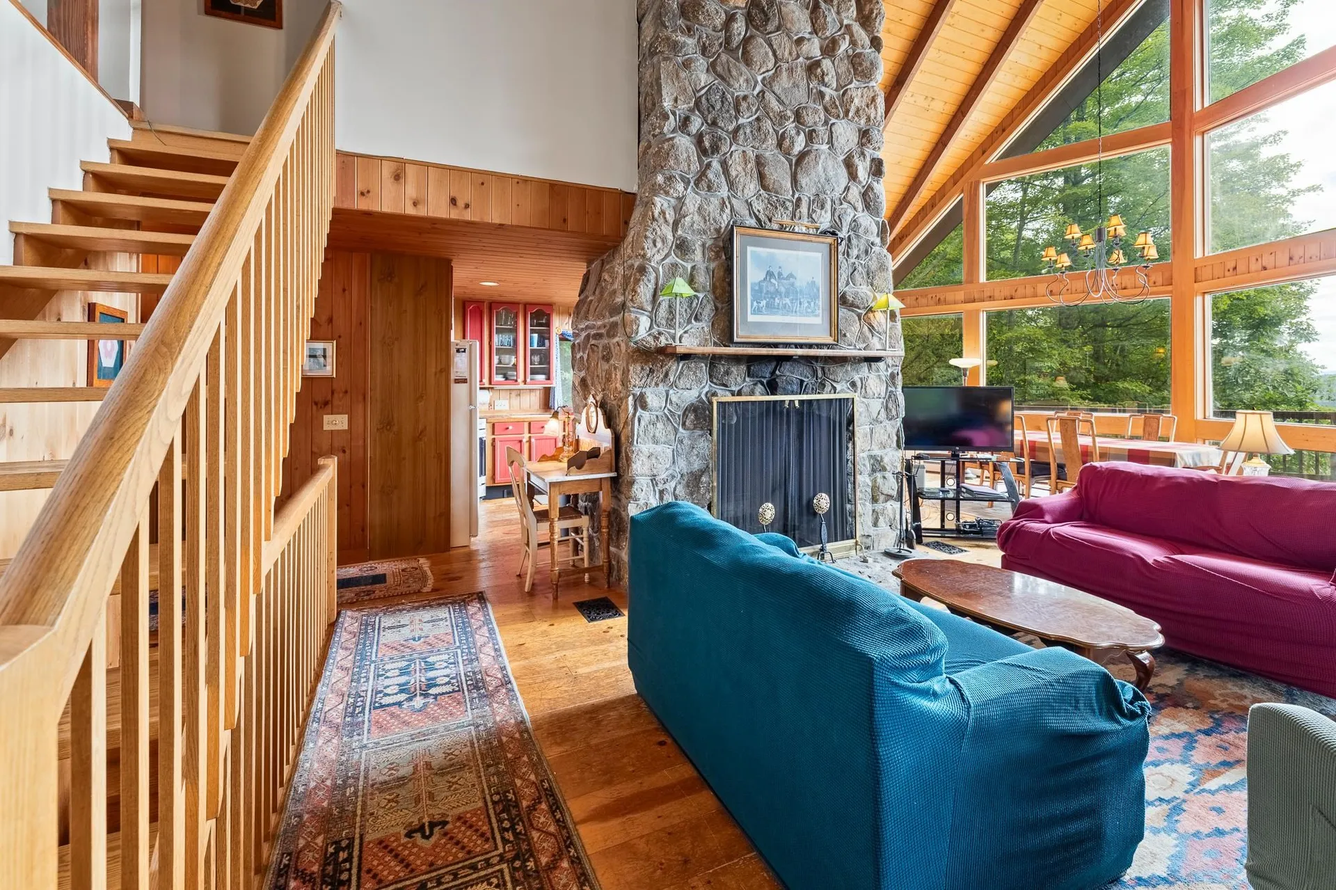 132 Loveland Hill Road Hartford VT 05001