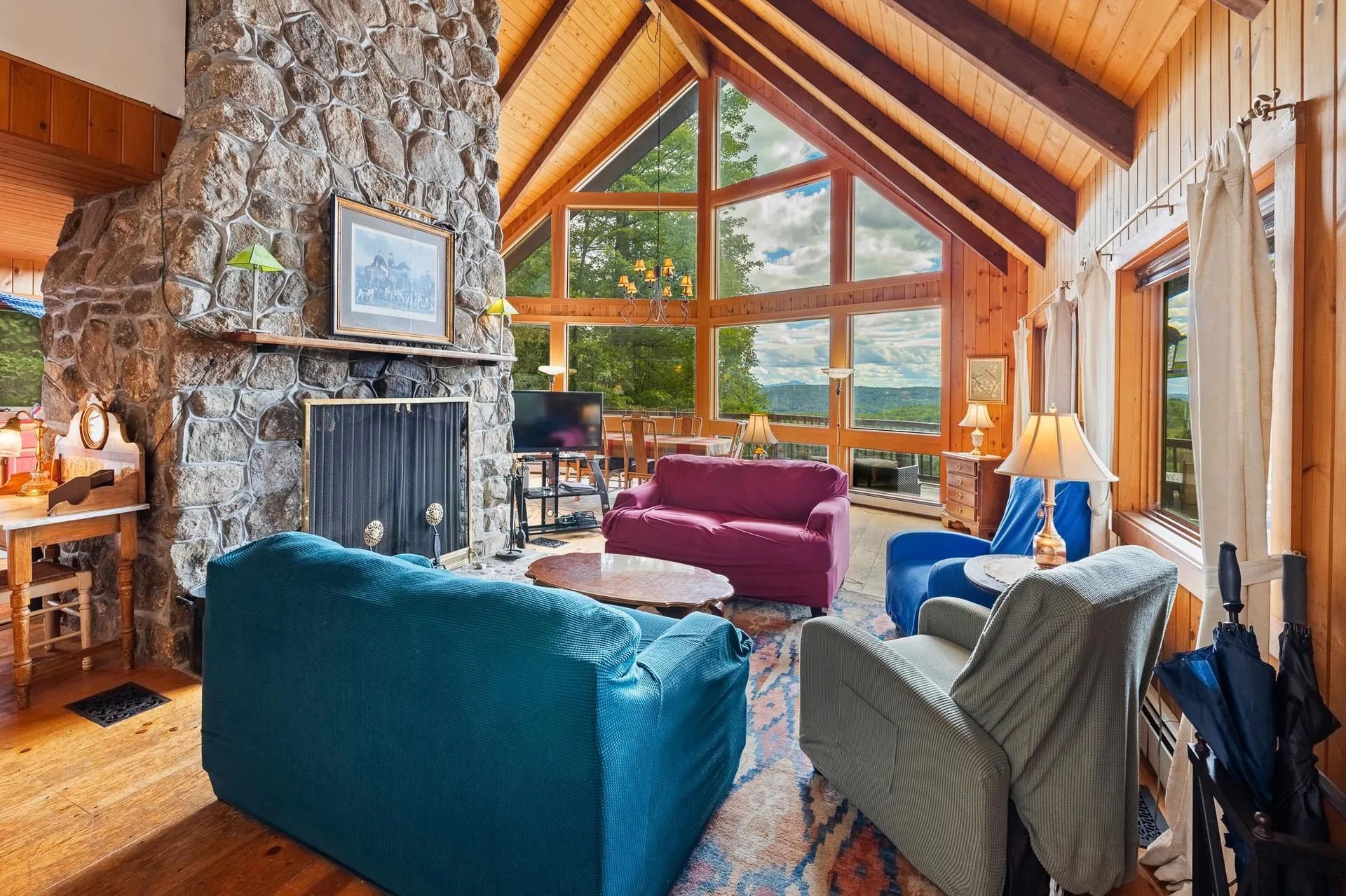 132 Loveland Hill Road Hartford VT 05001