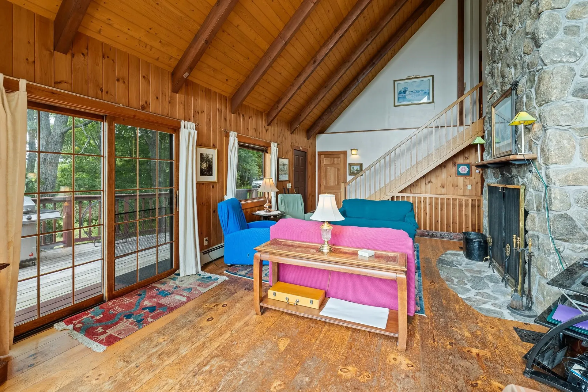 132 Loveland Hill Road Hartford VT 05001