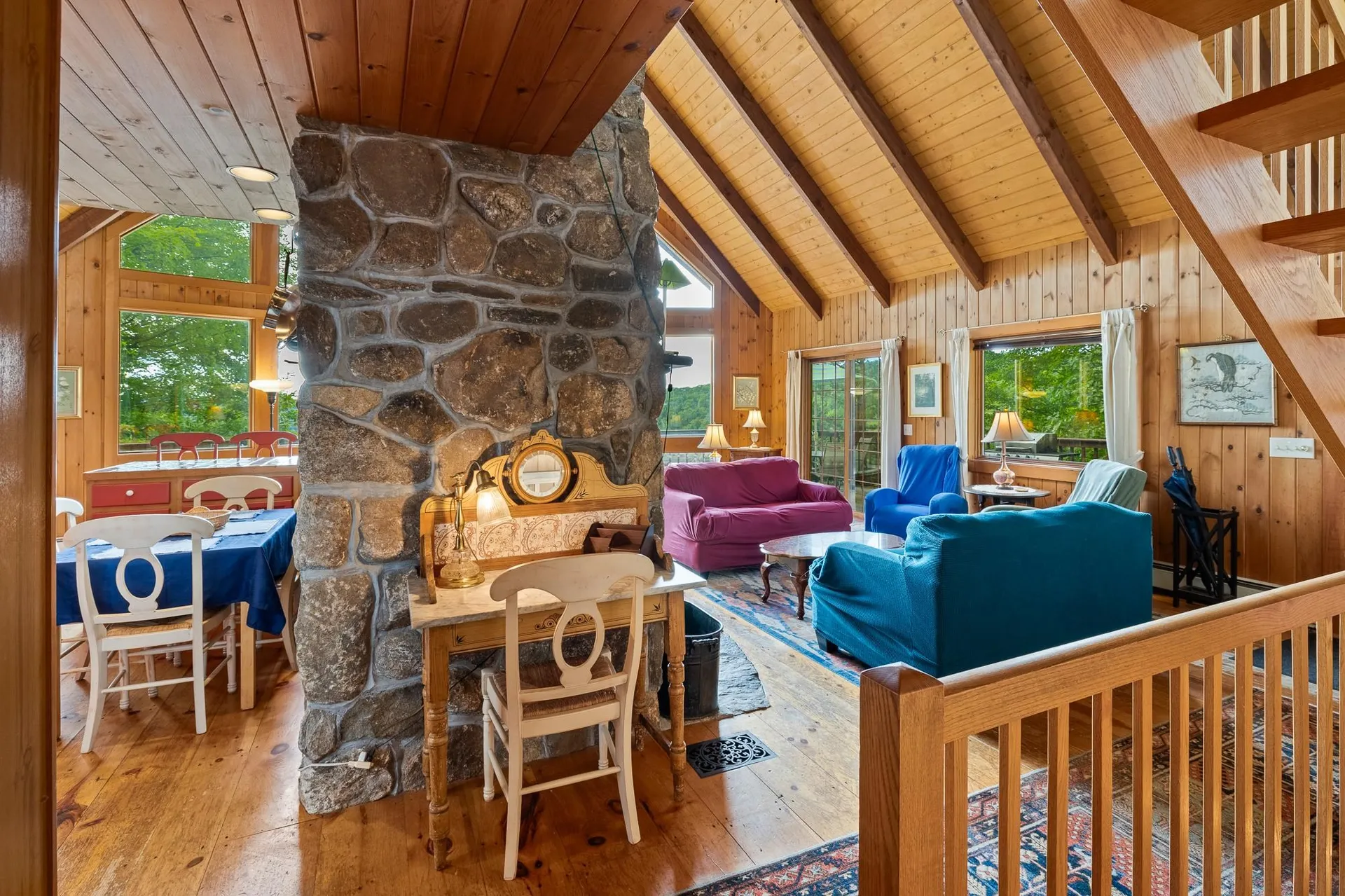 132 Loveland Hill Road Hartford VT 05001