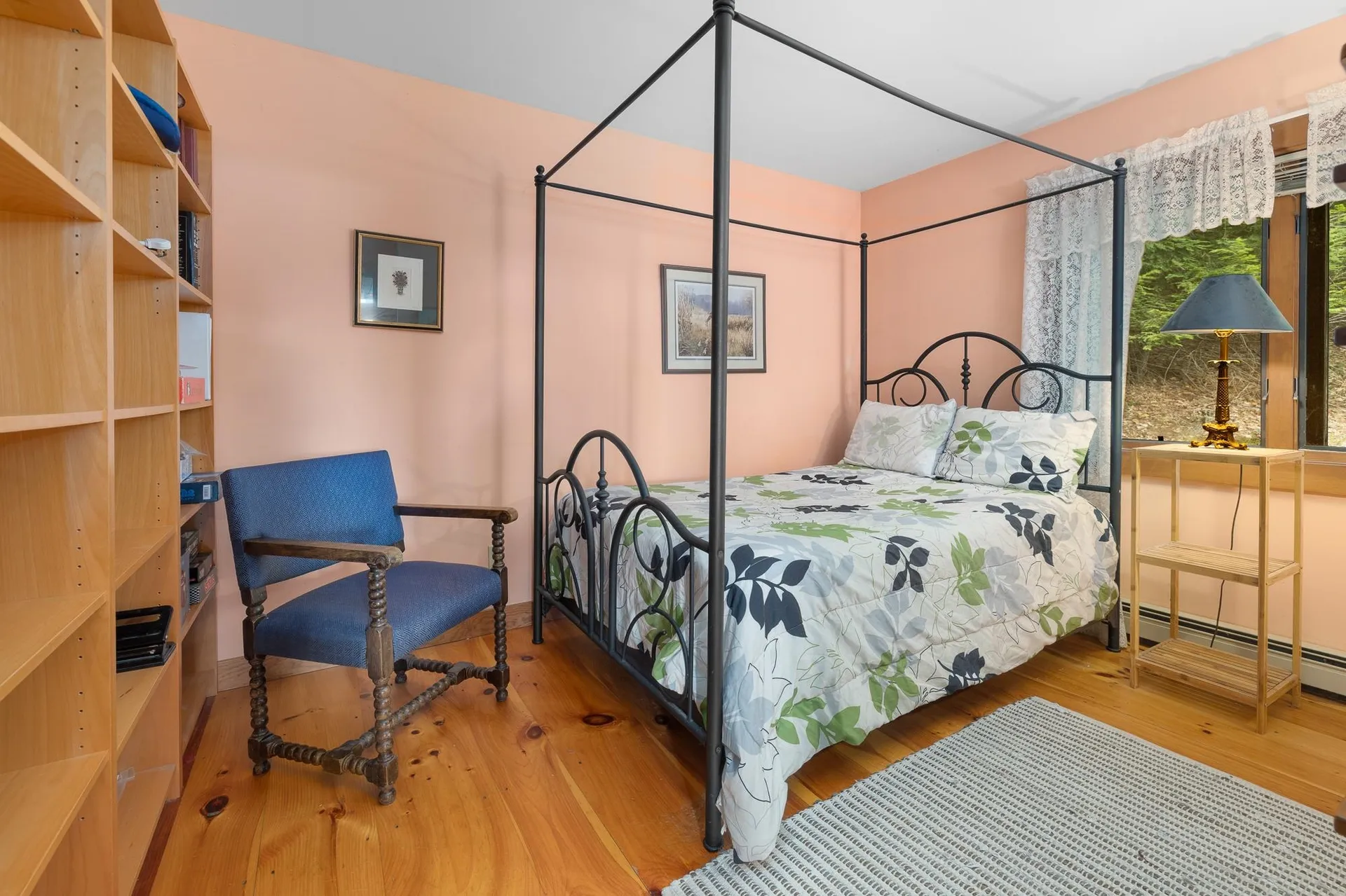132 Loveland Hill Road Hartford VT 05001