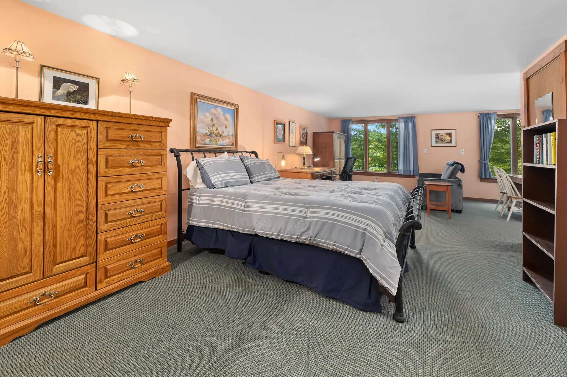 132 Loveland Hill Road Hartford VT 05001